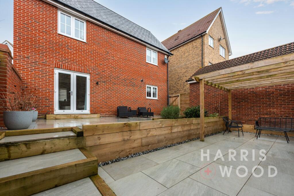 Additional property image - Spindle Street, Colchester, Essex,