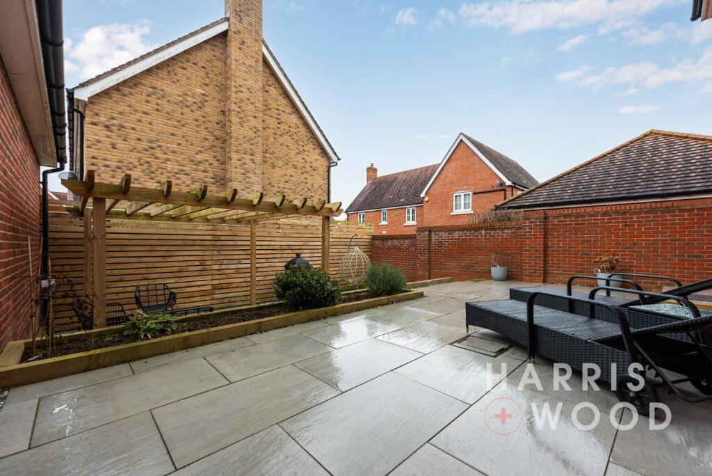 Additional property image - Spindle Street, Colchester, Essex,