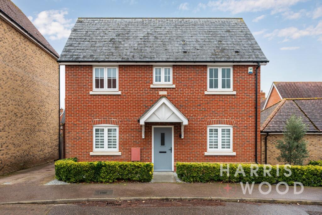 Additional property image - Spindle Street, Colchester, Essex,