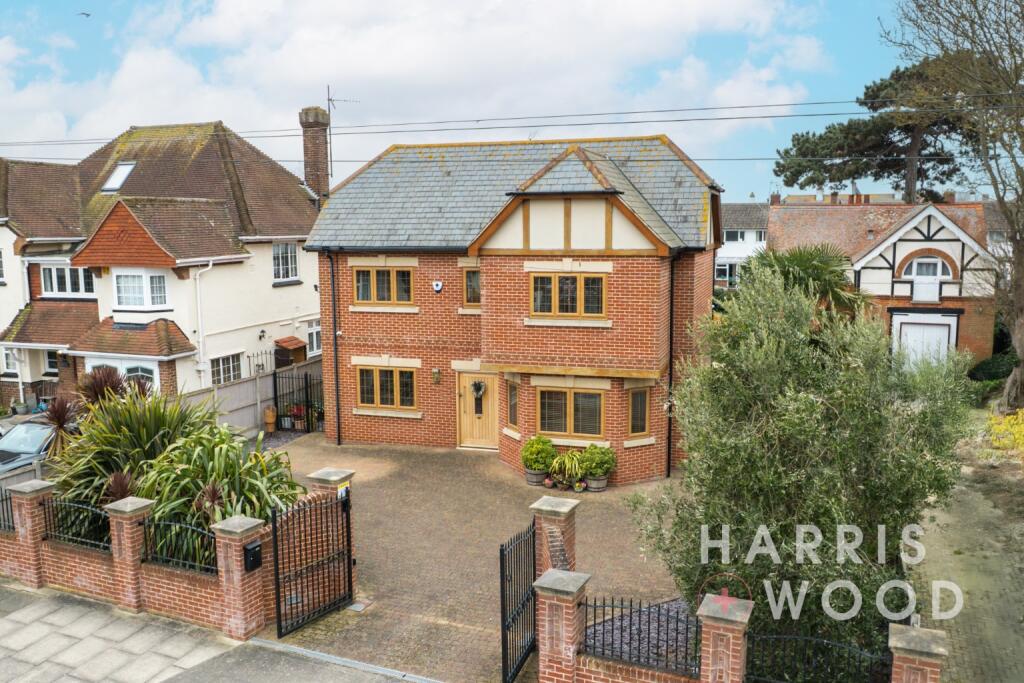 Main image of property: St. Albans Road, Clacton-on-sea, Essex, CO15