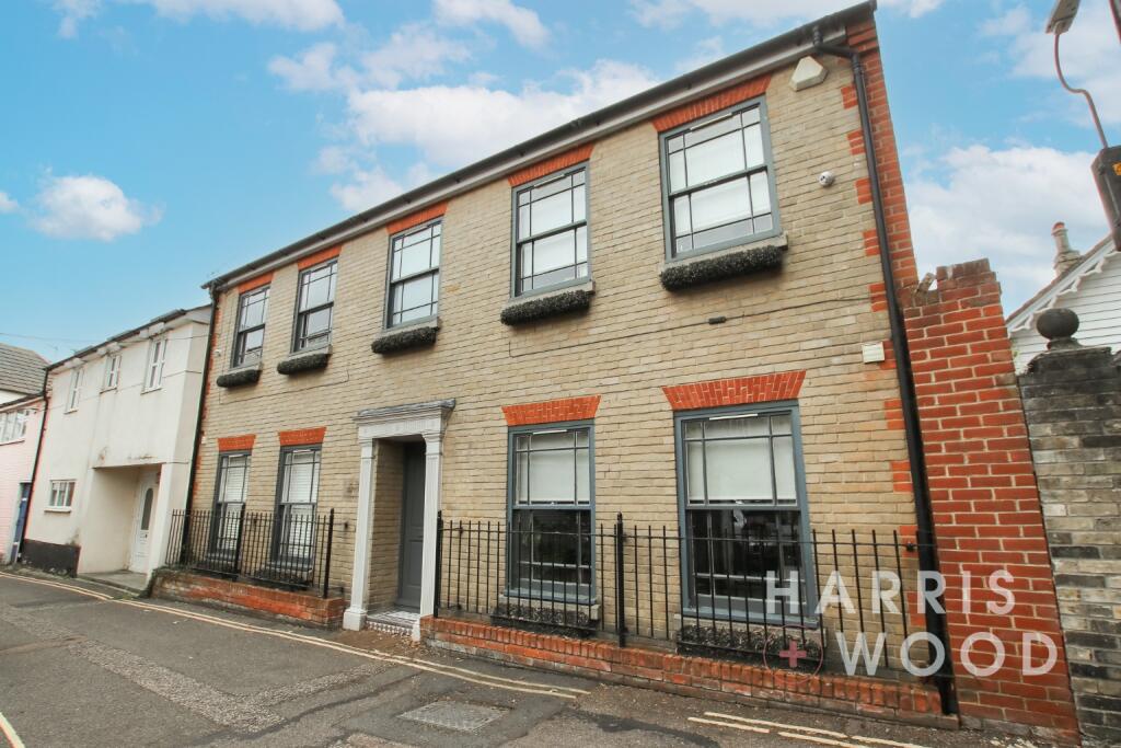 Main image of property: Church Walk, Colchester, Essex, CO1