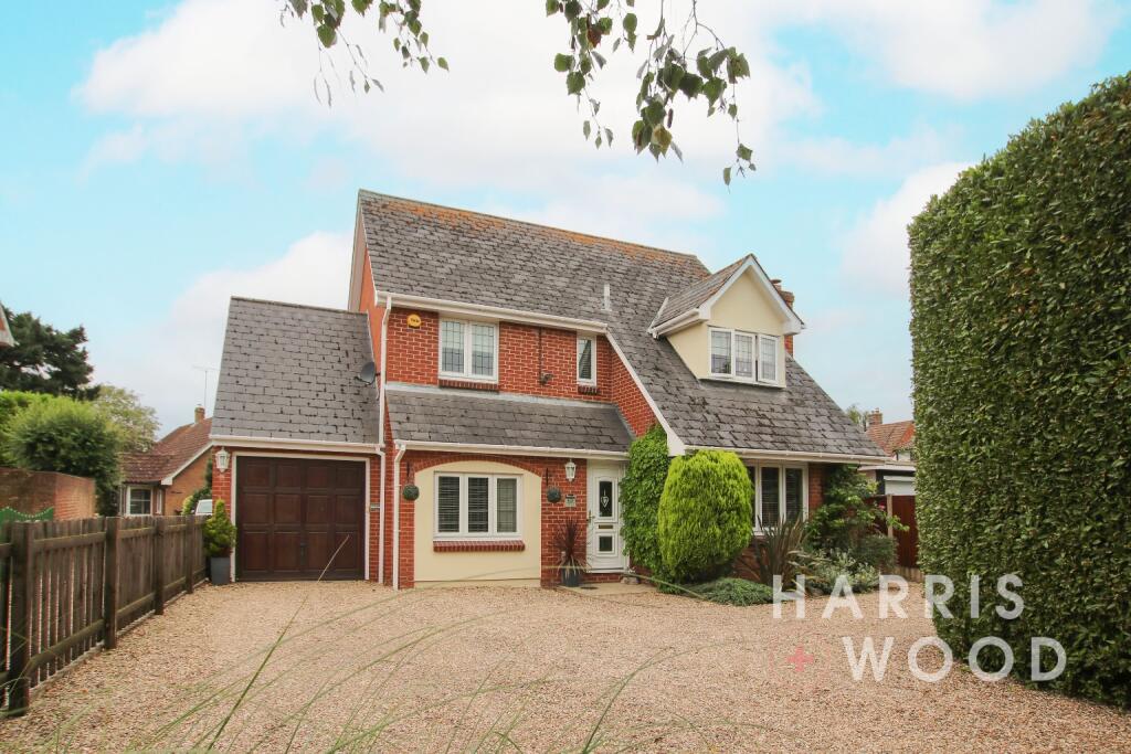 Main image of property: Blackheath, Colchester, Essex, CO2