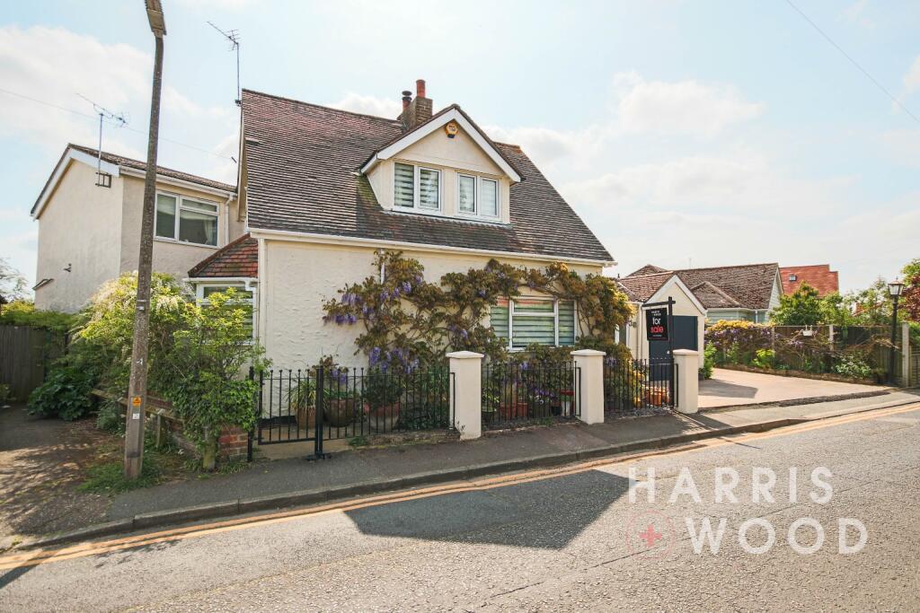 Main image of property: Melrose Road, West Mersea, Colchester, Essex, CO5