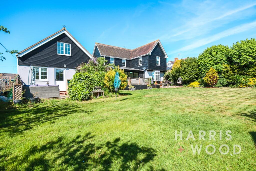Main image of property: Layer Breton, Layer Breton, Colchester, Essex, CO2
