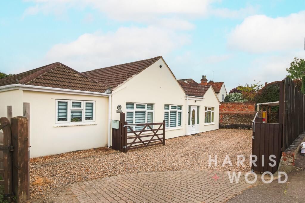 Main image of property: Church Lane, Colchester, Essex, CO3