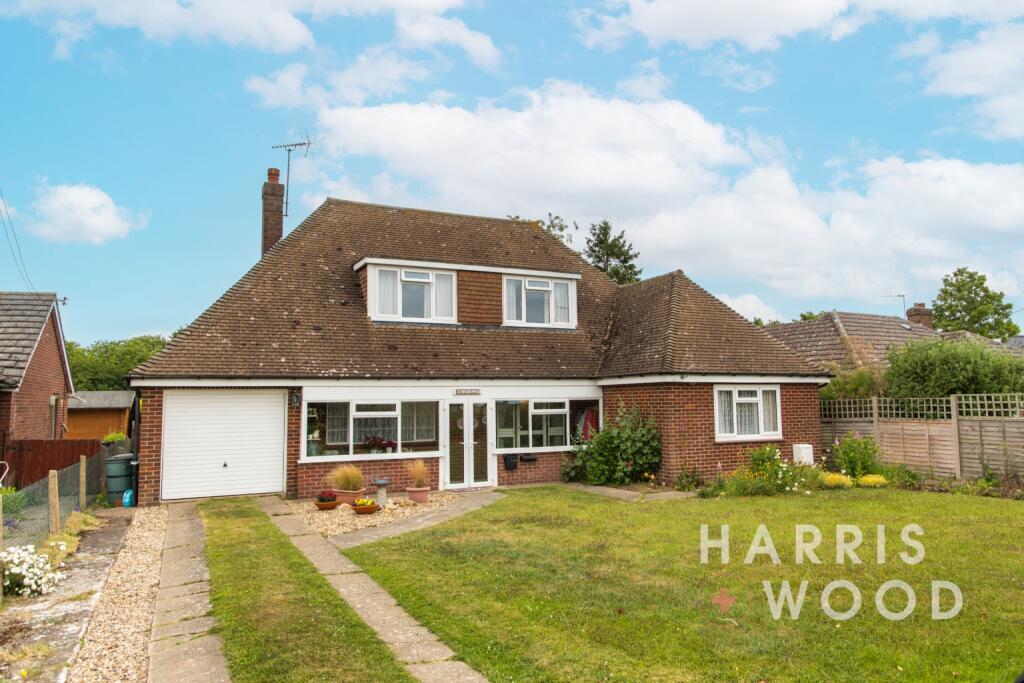 Main image of property: South Green Road, Fingringhoe, Colchester, Essex, CO5