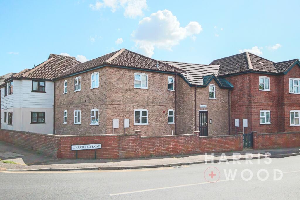 Main image of property: Charles Court, Wheatfield Road, Stanway, Colchester, Essex, CO3