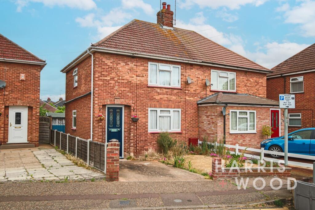 Main image of property: Causton Road, Colchester, Essex, CO1