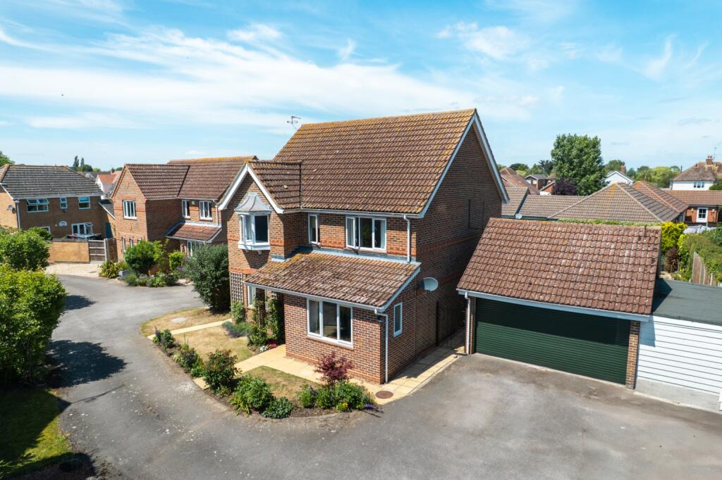 Main image of property: Brand Drive, Langenhoe, Colchester, Essex, CO5