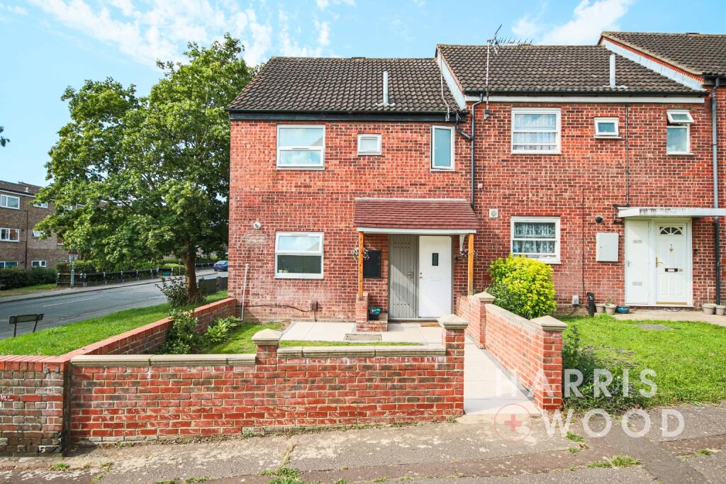 Main image of property: Avon Way, Colchester, Essex, CO4