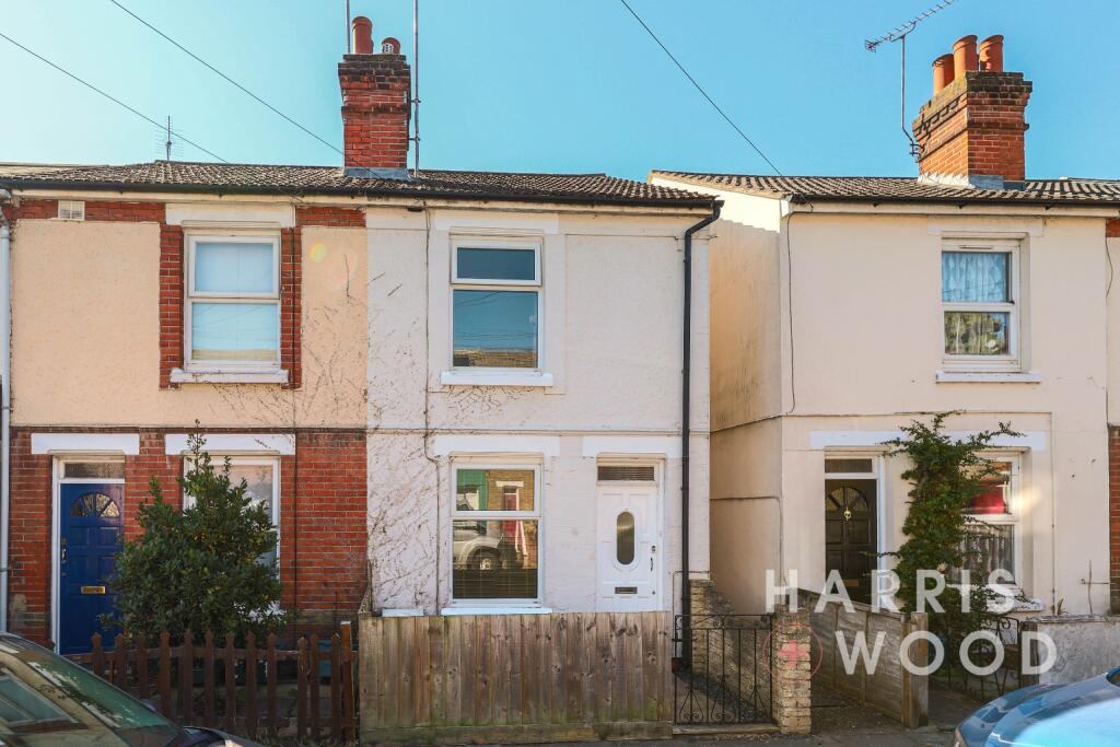 Main image of property: Lisle Road, Colchester, CO2