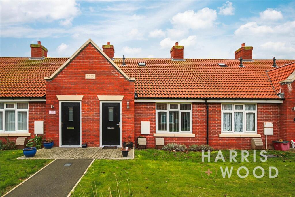 Main image of property: Ernest Luff Court, Luff Way, Walton on the Naze, Essex, CO14