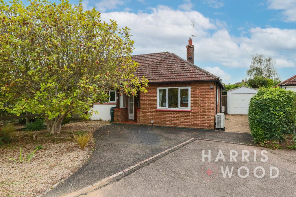 Main image of property: Weavers Close, Colchester, Essex, CO3