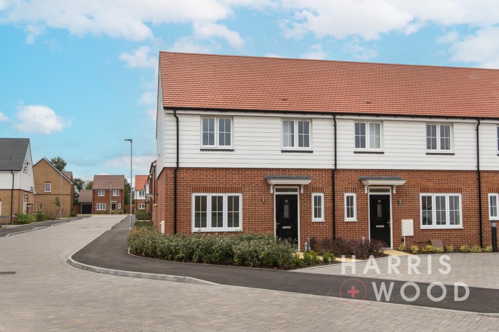 Main image of property: The Himscot at Ufford Chase, Great Bentley, Colchester, Essex, CO7