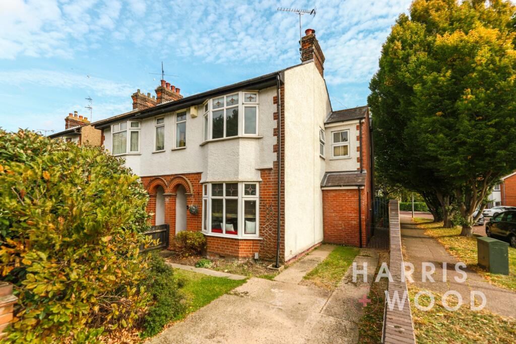 Main image of property: Turner Road, Colchester, Essex, CO4