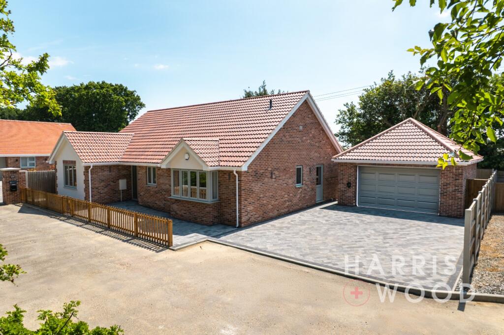 Main image of property: Holland Road Gardens, Holland Road, Little Clacton, Clacton-On-Sea, Essex, CO16