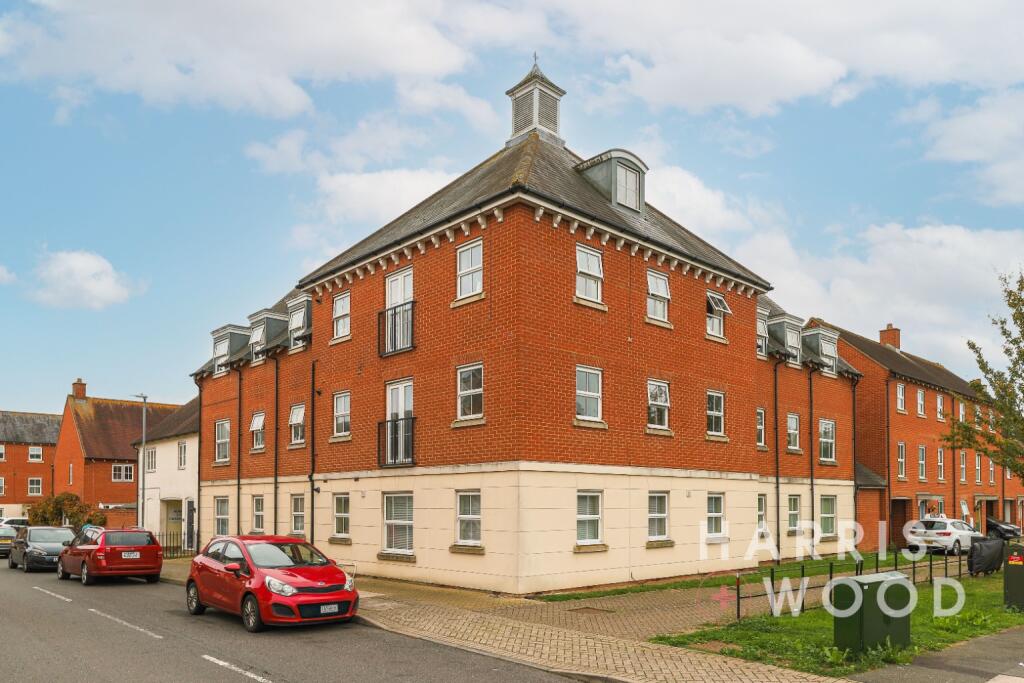 Main image of property: Chariot Drive, Colchester, Essex, CO2