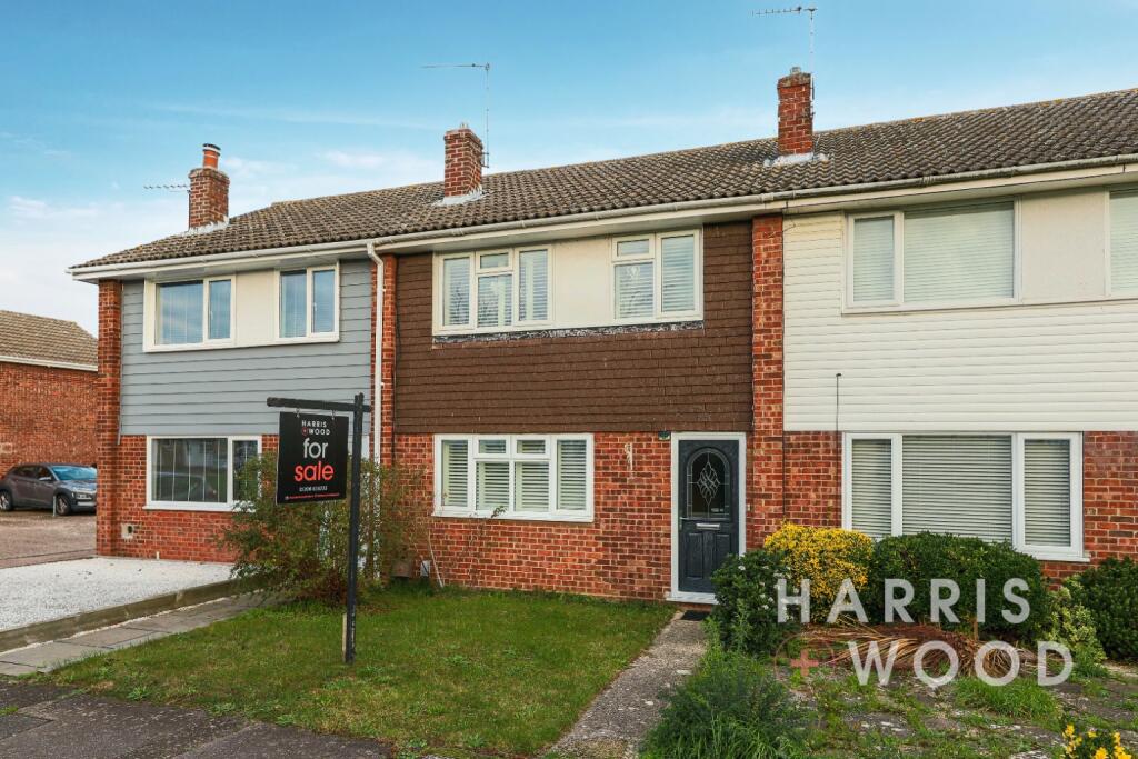 Main image of property: Crosstree Walk, Colchester, Essex, CO2