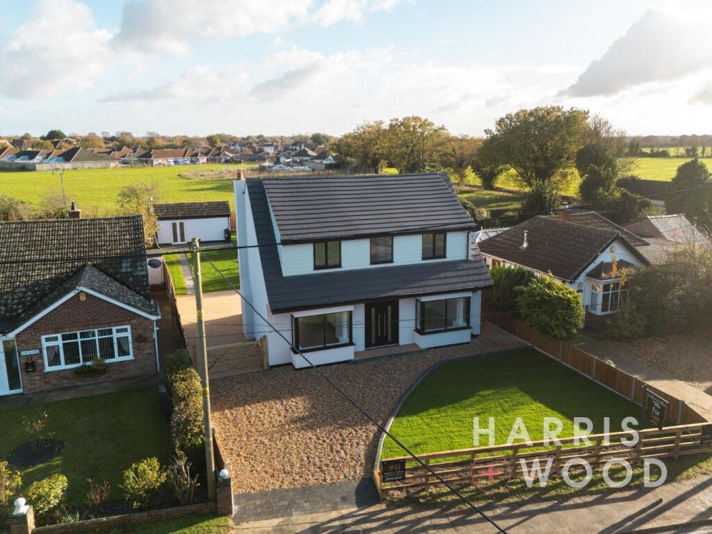 Main image of property: Station Road, Thorrington, Colchester, Essex, CO7