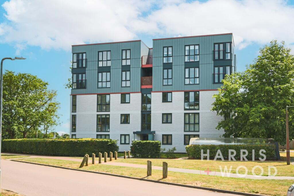 Main image of property: Raymouth House, Earlswood Way, Colchester, CO2