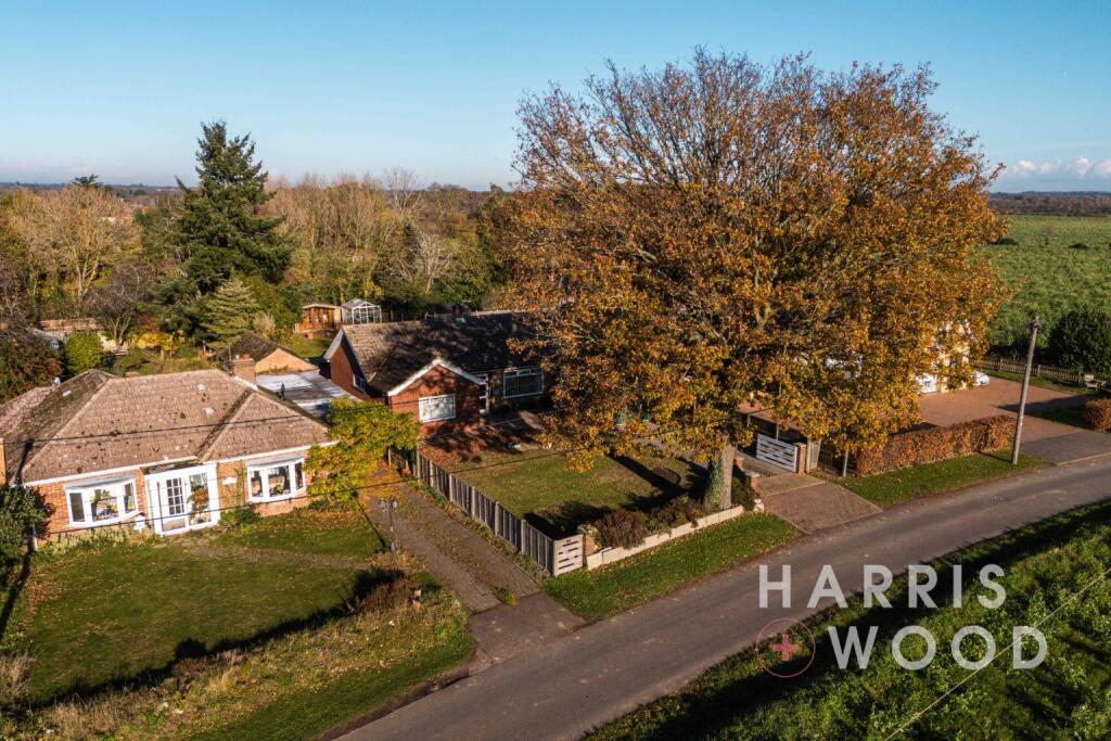 Main image of property: South Green Road, Fingringhoe, Colchester, Essex, CO5