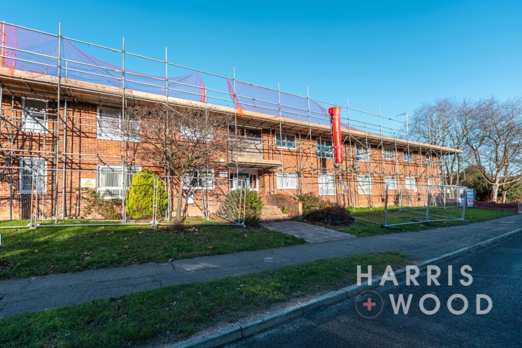 Main image of property: Avon Way, Colchester, Essex, CO4