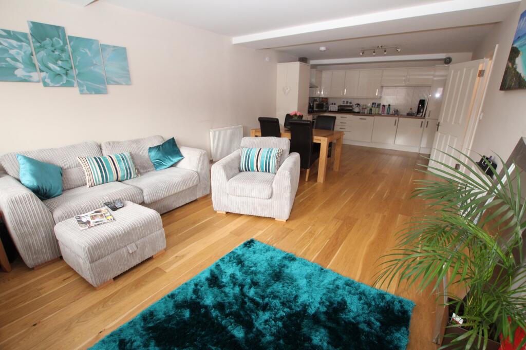 Main image of property: Peach Street, Wokingham, Berkshire, RG40