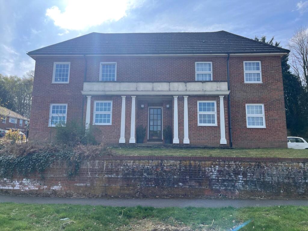 Main image of property: Crowthorne Road, Bracknell, Berkshire, RG12