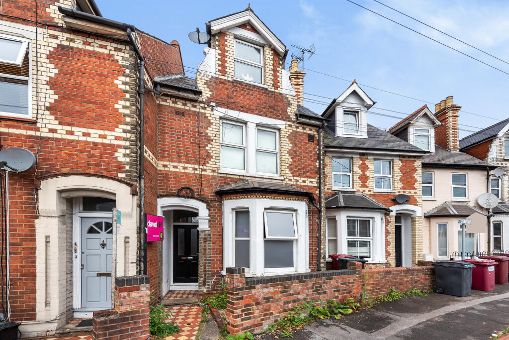 Main image of property: Pell Street, Reading, Berkshire, RG1