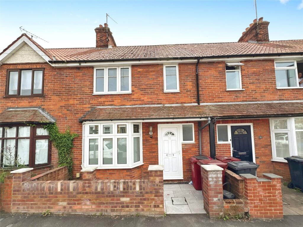Main image of property: Winchester Road, Reading, Berkshire, RG2