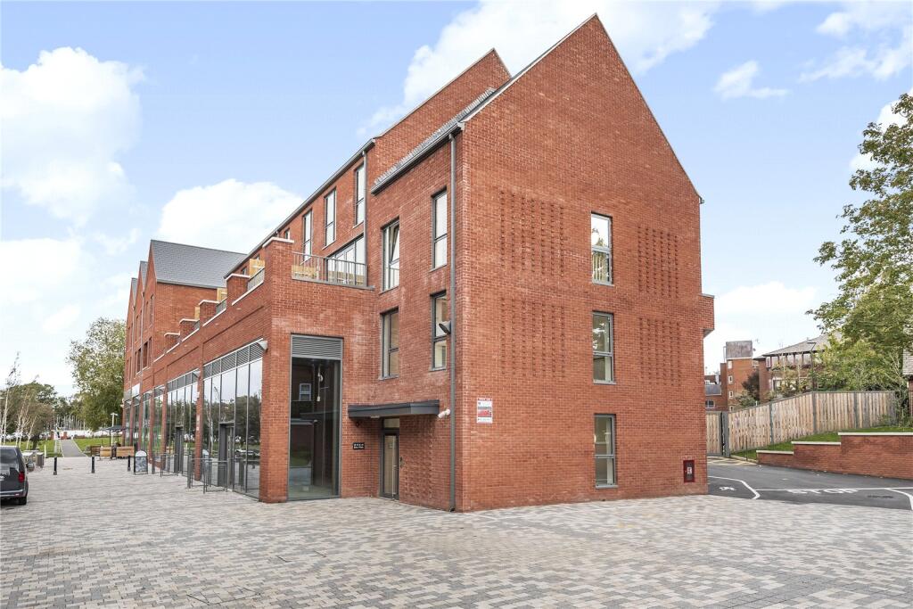 Main image of property: Elms Walk, Wokingham, RG40