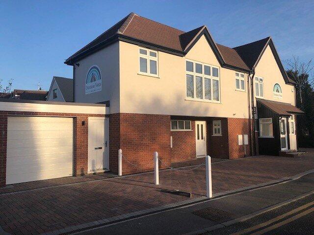 Main image of property: Denton Road, Wokingham, RG40