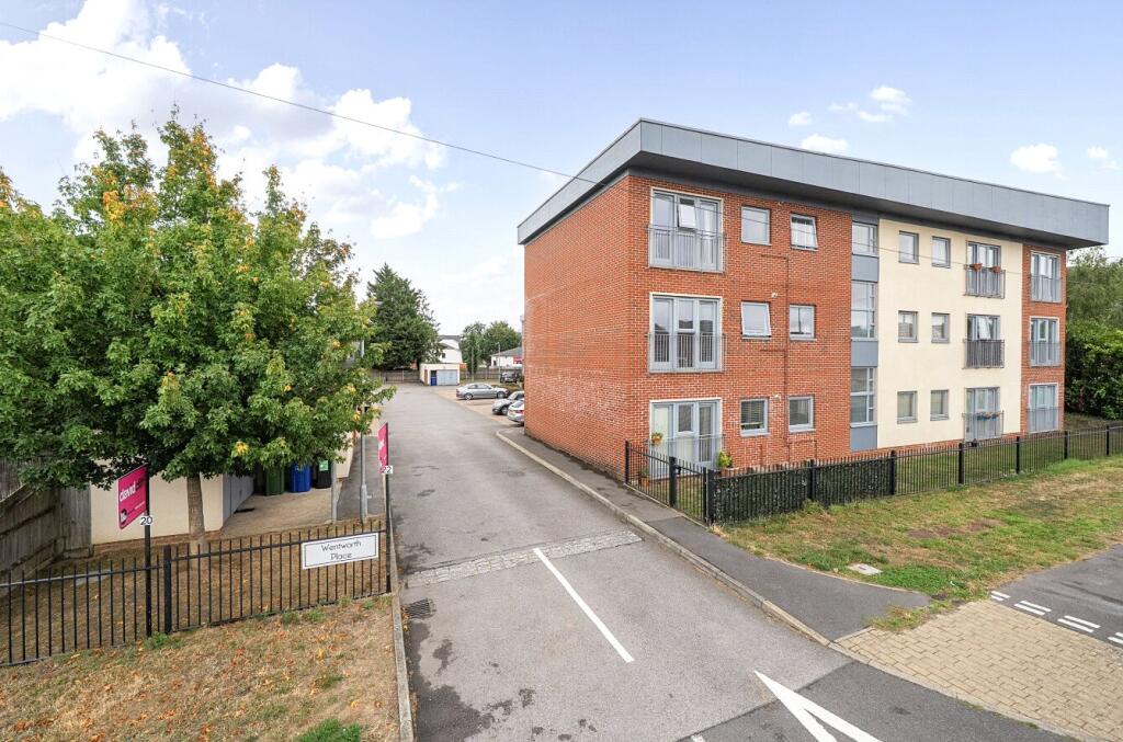 Main image of property: London Road, Binfield, Bracknell, Berkshire, RG42