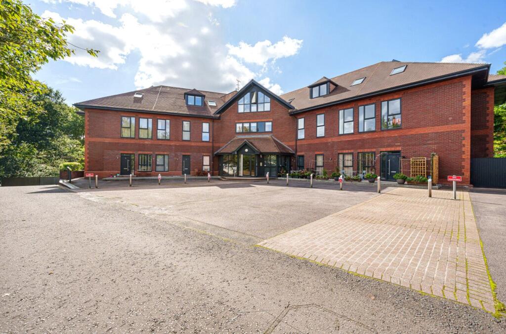 Main image of property: Carey Road, Wokingham, Berkshire, RG40