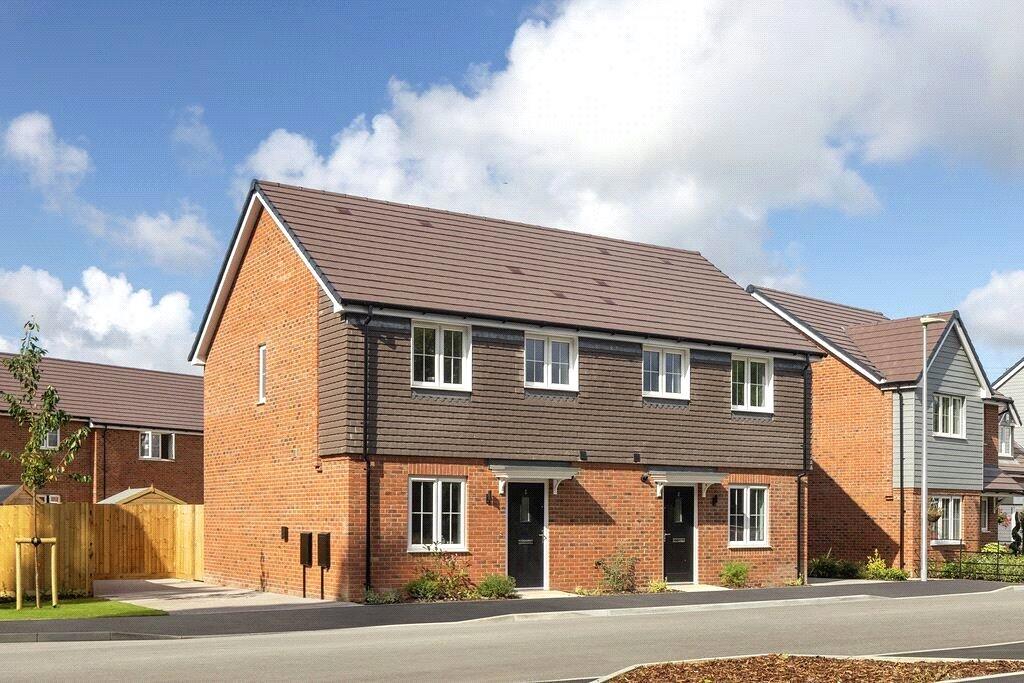 Main image of property: Hawfinch Place, Finchwood Park, Wokingham, RG40