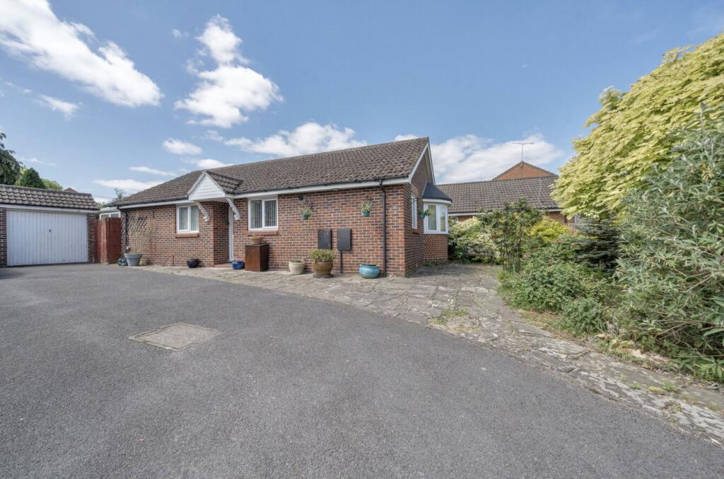 Main image of property: The Vines, Wokingham, Berkshire, RG41