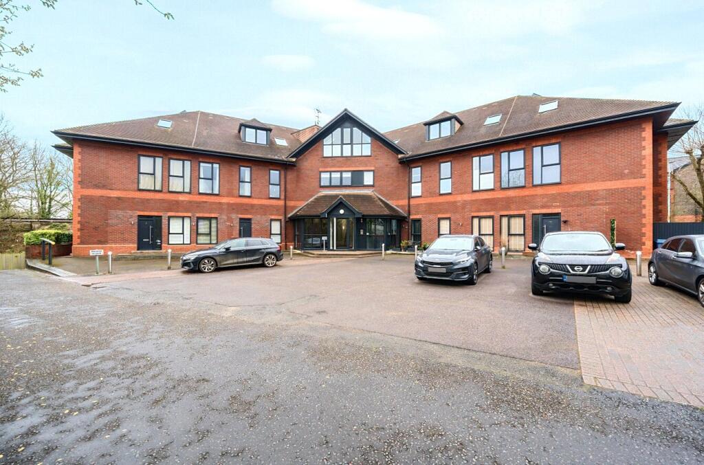 Main image of property: Mulberry House, Carey Road, Wokingham, Berkshire, RG40