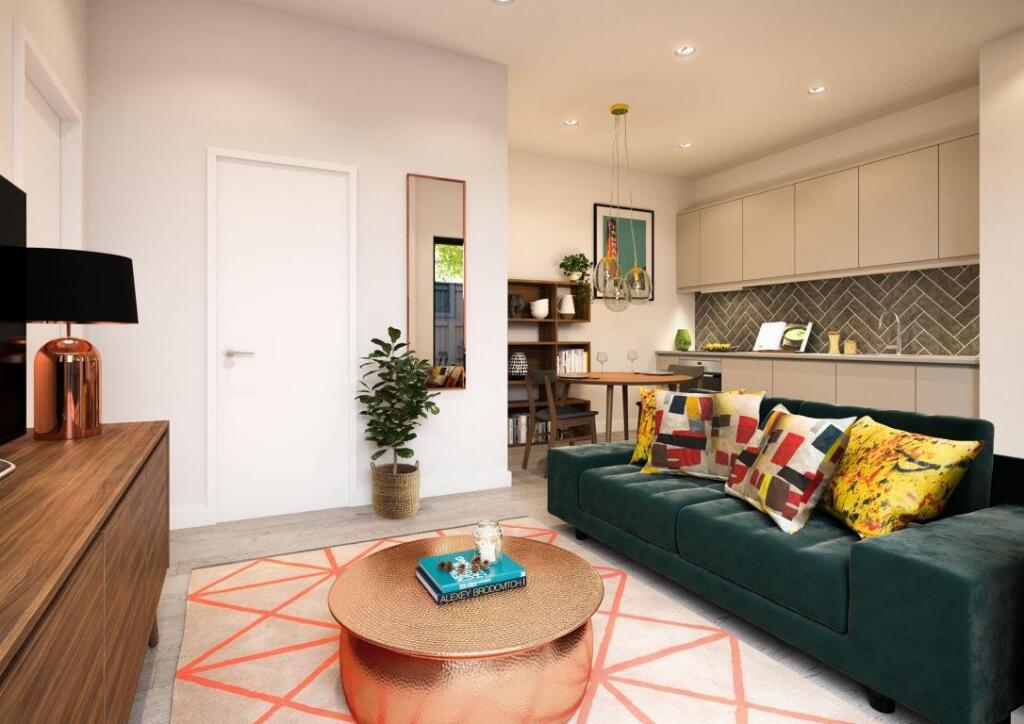 Main image of property: Mulberry House, Carey Road, Wokingham, Berkshire, RG40