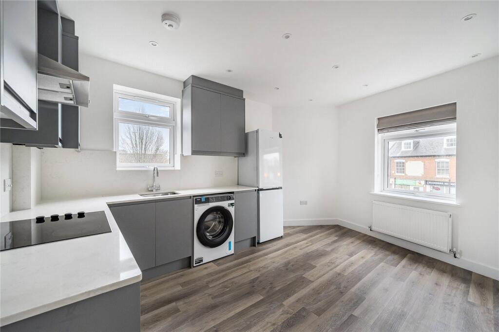 Main image of property: High Street, Crowthorne, Berkshire, RG45