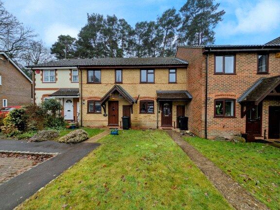 Main image of property: The Dittons, Finchampstead, Wokingham, Berkshire, RG40