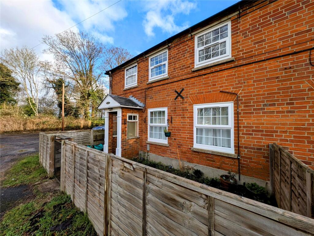 Main image of property: Milking Barn Lane, Reading Road, Arborfield, Reading, RG2
