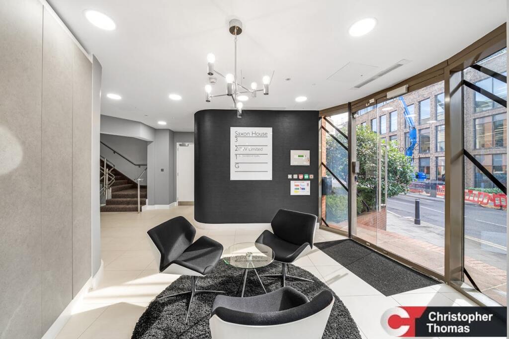 Main image of property: Saxon House, 2-4 Victoria Street, Windsor, SL4 1EN