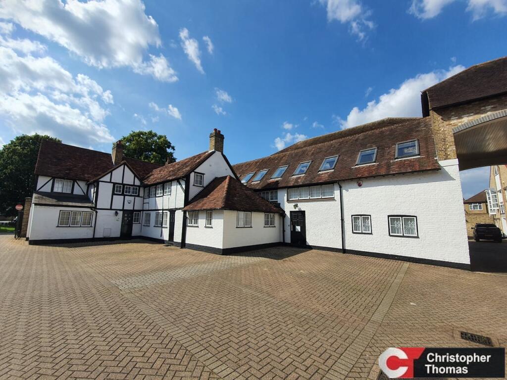 Main image of property: The Soap Factory, Britannia Court, West Drayton, UB7 7PN