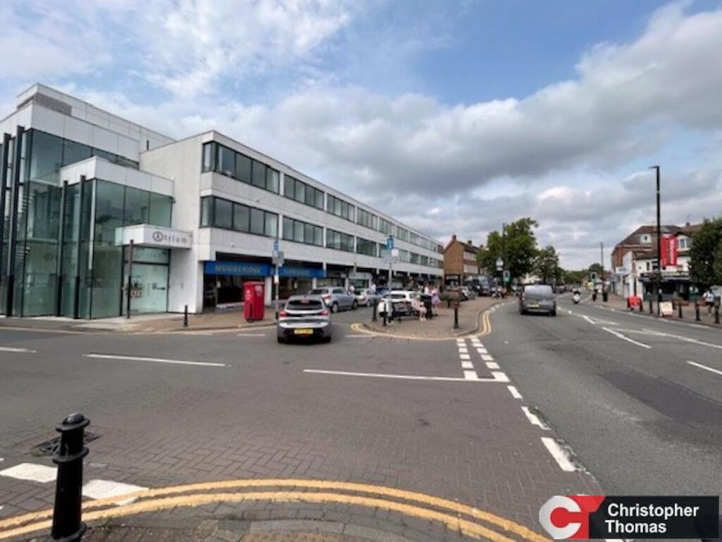 Main image of property: Shop 1 & 2, The Atrium, Church Road, Ashford, TW15 2UD