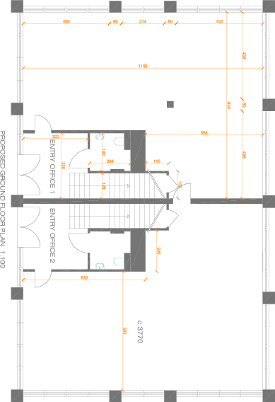 Master Floorplan Image 1