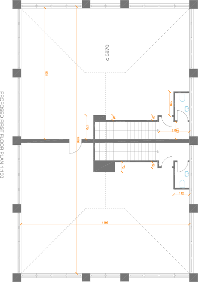 Master Floorplan Image 2