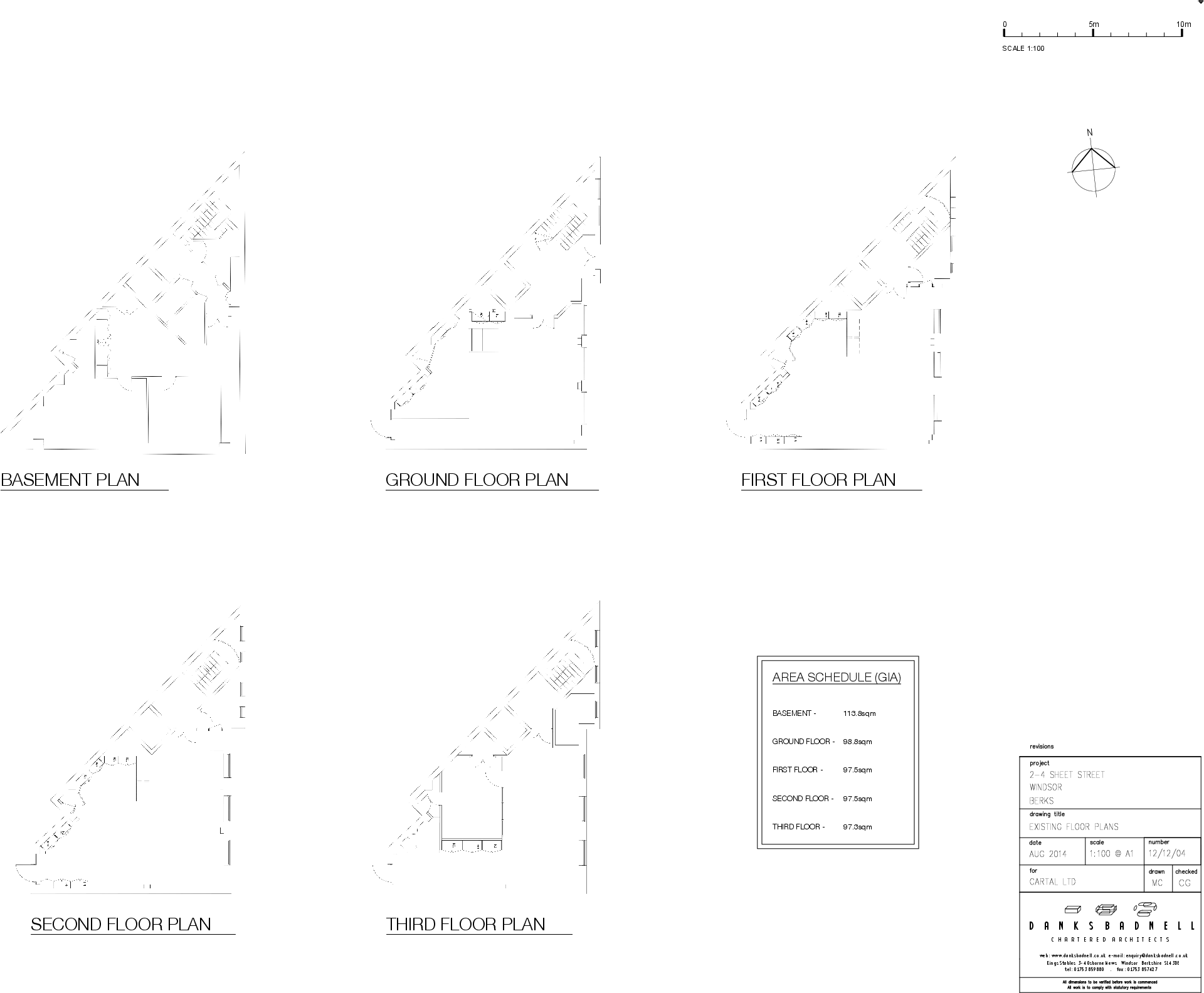 Windsor Park House floor plans.pdf