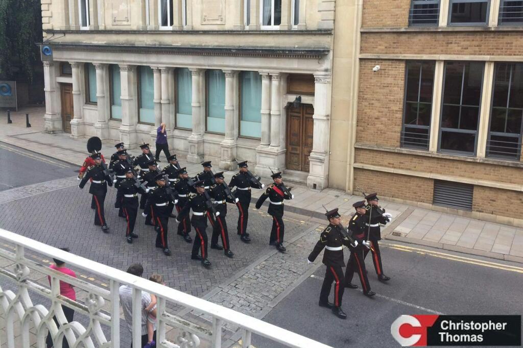 Windsor - High Street 3 - Queen Caroline House - New 4.JPG