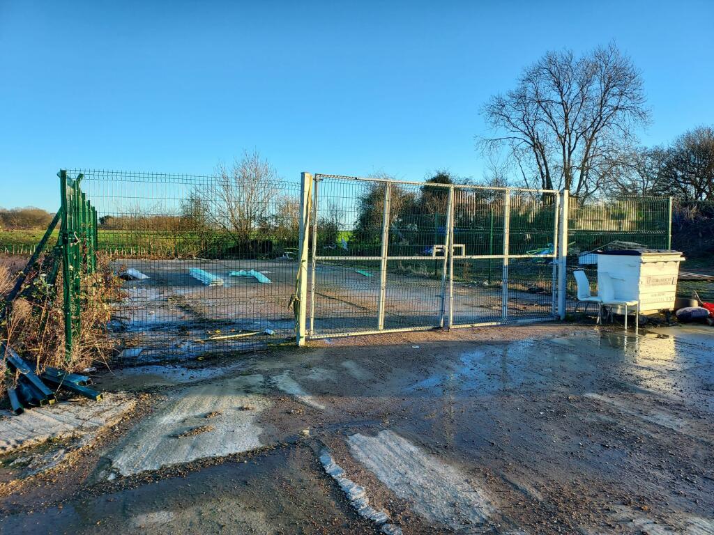 Land to lease in Colchester, CO3