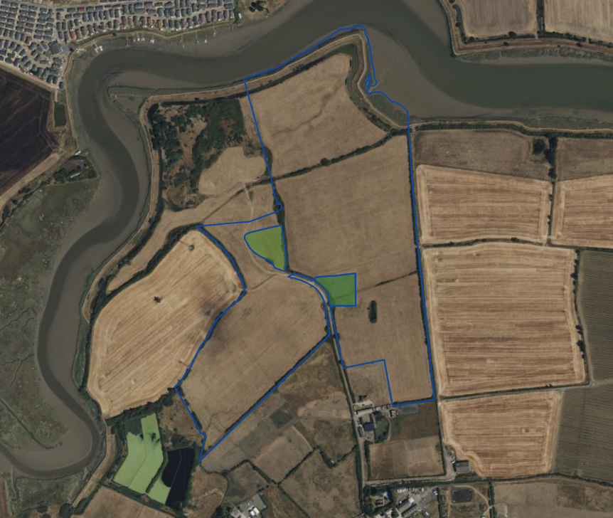 Main image of property: Rawreth